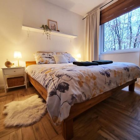 בוצ'ניה Apartament Podedworze מראה חיצוני תמונה