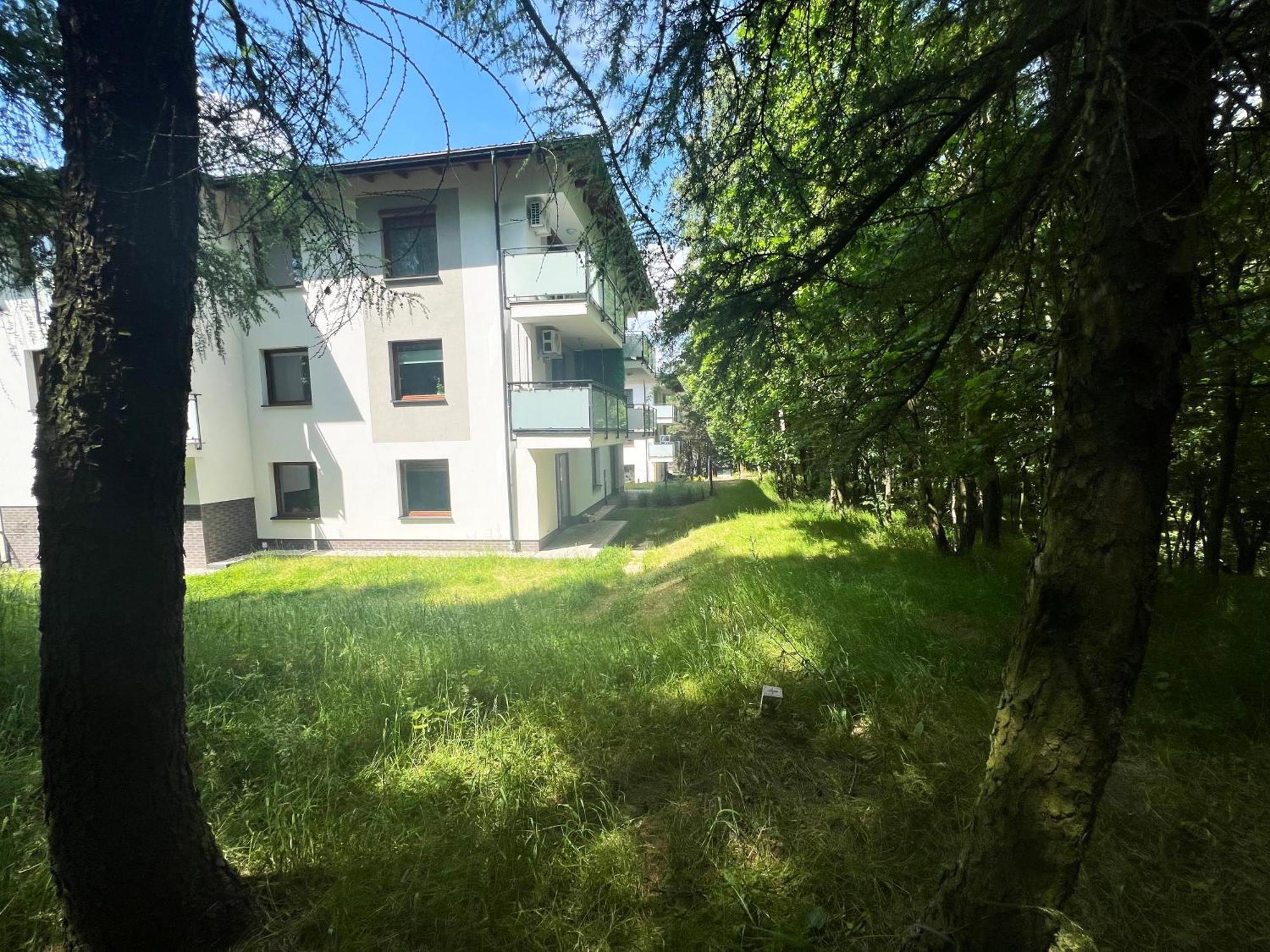 בוצ'ניה Apartament Podedworze מראה חיצוני תמונה