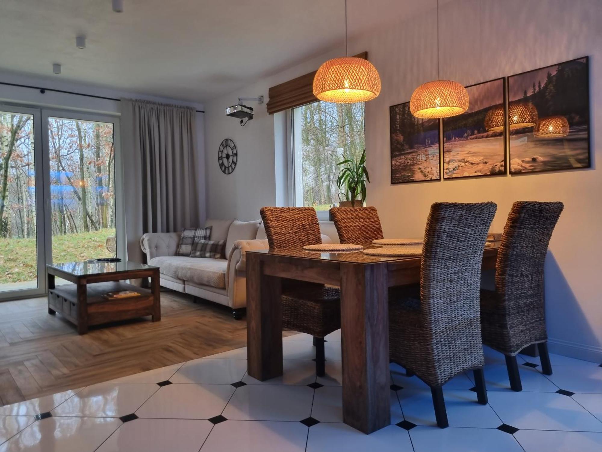 בוצ'ניה Apartament Podedworze מראה חיצוני תמונה