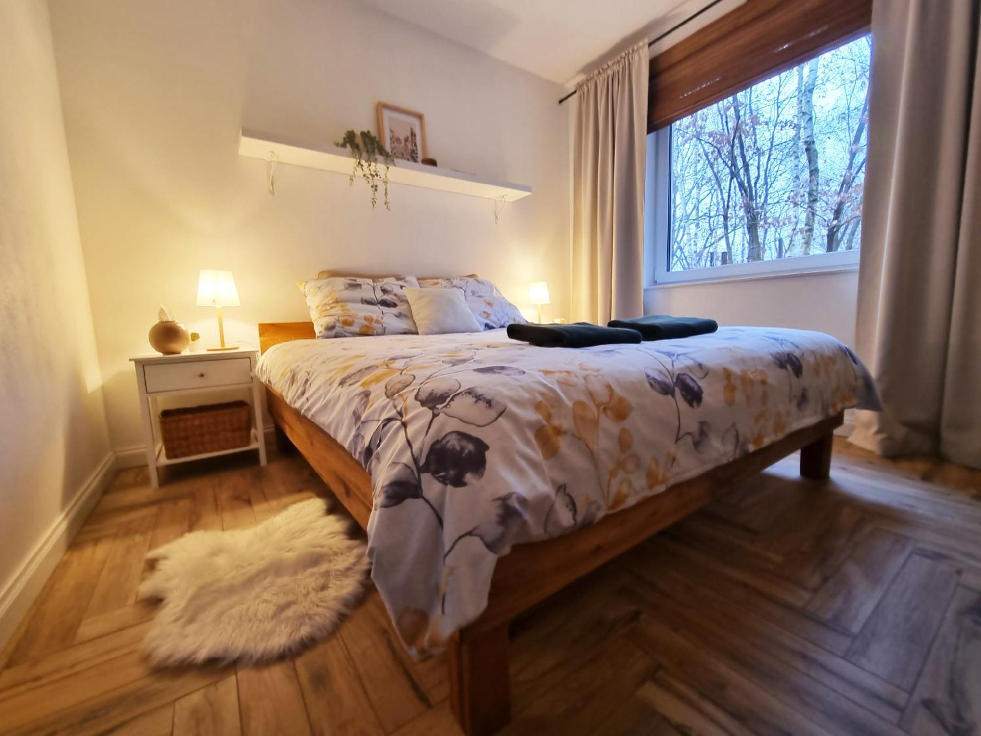 בוצ'ניה Apartament Podedworze מראה חיצוני תמונה