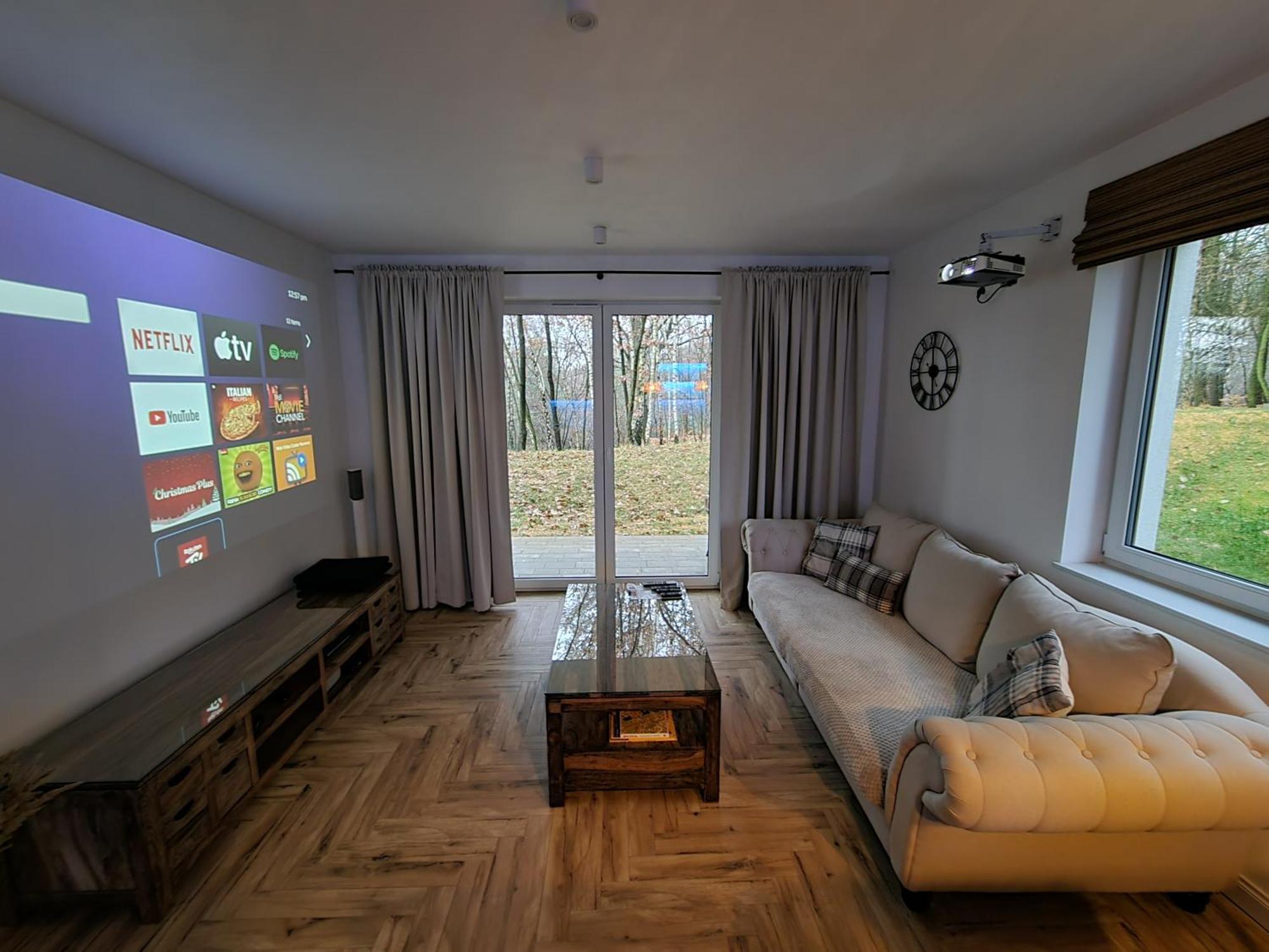בוצ'ניה Apartament Podedworze מראה חיצוני תמונה